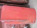 1962 Mopar B-Body 2 Door Hard Top Passenger's Side Door Shell Only # 288-Used