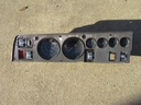 1968-70 B-Body Rallye Dash- Mopar Used