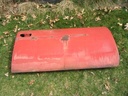 Used 1962 Chrysler 300 2 Door Hardtop Passenger Door Shell  B-Body  DR# 100