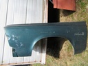 Used 65 Plymouth Belvedere Driver's Side Fender F # 179 Mopar