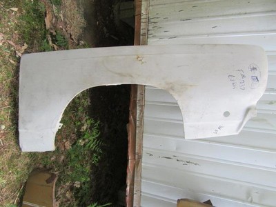 Used 1968 Plymouth Road Runner Passenger's Side Fender F # 237 Mopar