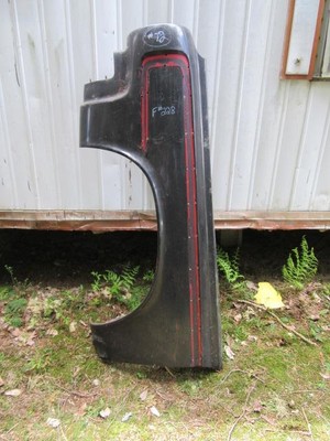 1964 Dodge Driver's Side Fender F # 228 Mopar Used