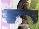 1966-67 Dodge Charger Passenger's Side Fender Mopar-Used F # 430 B-Body