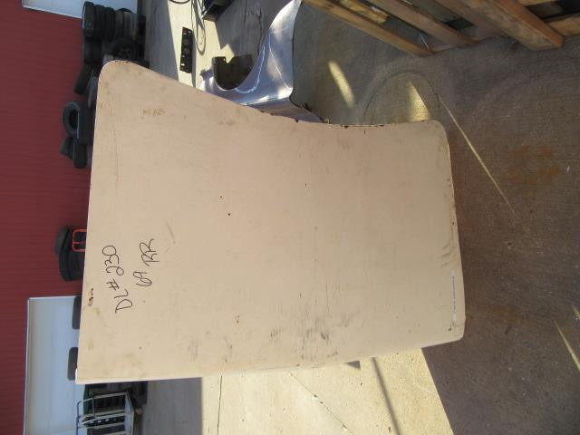 1969 Road Runner Deck Lid B-Body DL# 230-Used Mopar