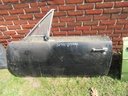 Used 1969 - 70 B-Body Driver's Side Door DR#112