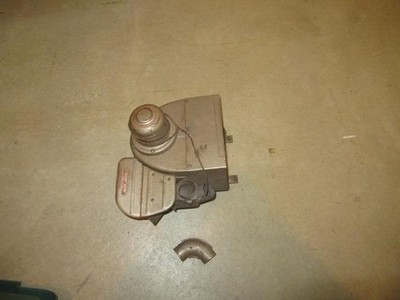 1948 -1953 Comfort Master dodge/car truck heater/ defrost Mopar- Used