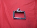 1946 1947 1948 NOS MOPAR 1161529 Dodge Left Tail Lamp Bezel 46 47 48