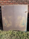 Used 1965 Dodge Coronet Hood Mopar H# 98