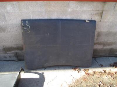 1970 Dodge Coronet or Superbee B-Body Deck Lid Mopar DL#62 Mopar