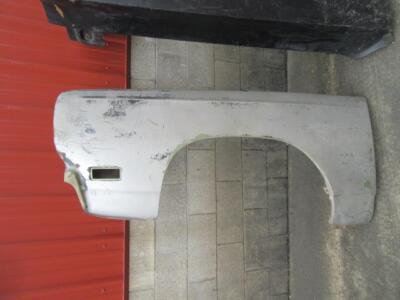 1969 Plymouth Fender Roadrunner Satellite GTX Drivers Side Left B-Body  F # 491