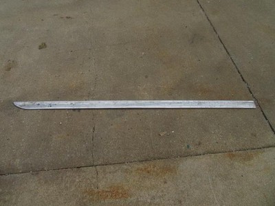 1951 Dodge Wayfarer Trim- Used Mopar