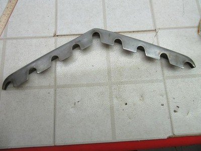 1950 Jeepster Trim # 4 Mopar