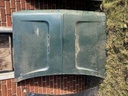 Used 72-78 Dodge Power Wagon Truck Hood Mopar H# 99