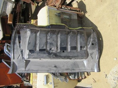 1967- 76 A-Body AMD Rear under Seat Pan- Partial  # 420-1067