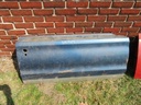 1966 67 Dodge Plymouth B-Body Passenger's Side Door DR#119 Charger GTX Coronet