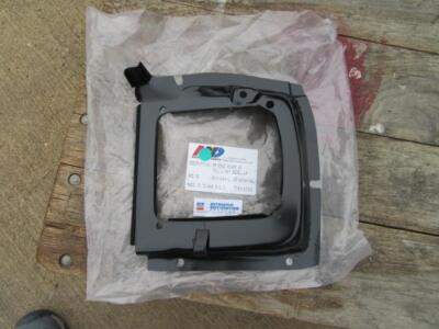 1968 Road Runner Reproduction AMD Tail Light Bezel- Left Hand Mopar- New