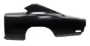 1970 Dodge Charger Full Quarter - AMD Reproduction- Mopar B-Body- Driver's Side