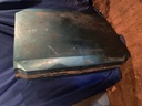 1968-69 Dodge Dart A Body Deck Lid Mopar DL#3