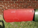 Used 1967-68 Barracuda A-Body Driver's Side Door Shell DR #123 Mopar