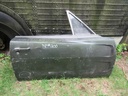 Used Original 69 - 70 Charger Passenger's Side Door Mopar DR #200 B- Body