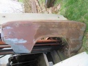1966 67 Dodge Coronet Charger Driver's Side Fender F # 178 Mopar
