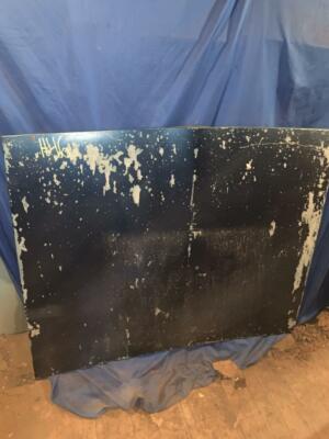 1969 Plymouth Barracuda or 73-76 Dodge Dart Sport A-Body Hood H#46 Mopar