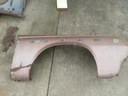 1964 Dodge Passenger's Side Fender Mopar F#166