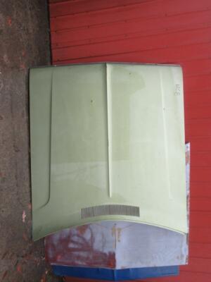 Used 1967 Dodge Monaco Hood C-Body H#68 Mopar
