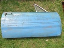 Used 1971 Dodge Dart Passenger's Side Door DR# 149 Mopar