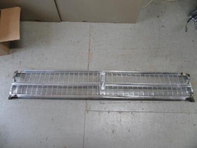 1965 Plymouth Belvedere or Sateliite Grille # 2 - Mopar- Used