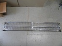 1965 Plymouth Belvedere or Sateliite Grille # 2 - Mopar- Used