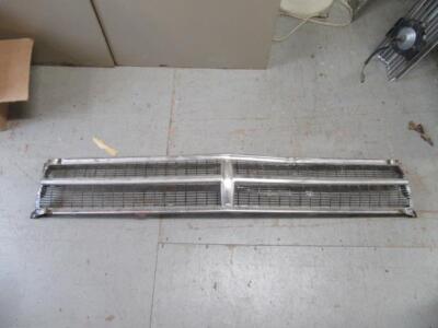 1965 Plymouth Belvedere or Satellite Grille #1 - Mopar- Used