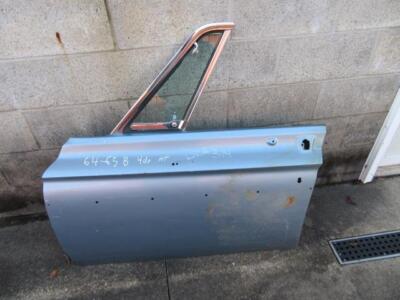 1964-65 B-Body 4 Dr. Front Passenger Side Mopar Dr # 314- Used