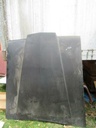 NOS 75 Lincoln Continental Mark IV Hood  H#106