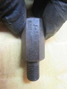1- Used Kent Moore J-35495-1 Oil Pump Puller Tool