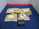 100 Aviation Coupler Seal Sleeves GS10A9, Military PolyKraft Bag 5330000310690