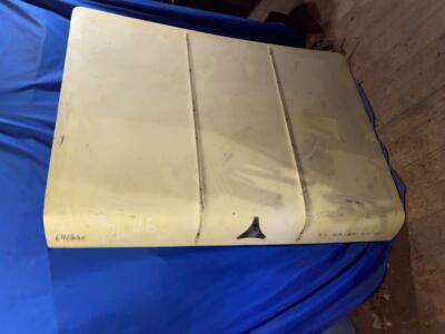 1964 Dodge Deck Lid DL#46 Mopar