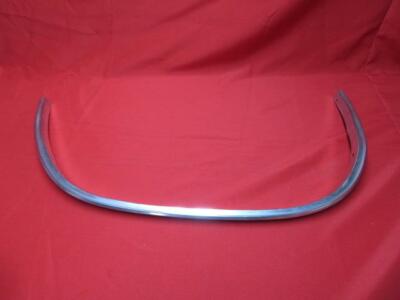 75, 76 Valiant & Dart Mopar Dodge NOS Wheel Lip Moulding 3811503