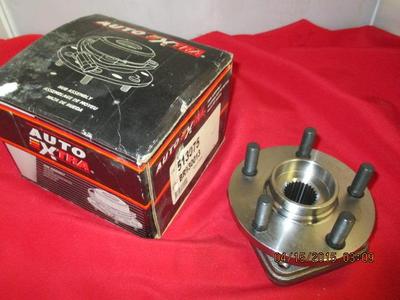 AutoExtra Wheel Bearing & Hub Assy Fits Some 89-95 Models NORS MOPAR 513075