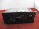 AM/FM Radio W/Cassette 88 89 90 91 92 93 Economy Models MOPAR 4494073