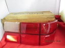 1986 Left Tail Light Lens NOS MOPAR 4321509