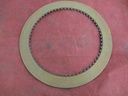 A/T Front Clutch Disc Set of 4 A727 62 63 64 65 66 67 68 69-71 NOS MOPAR 2124827