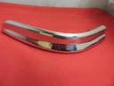 55 Chrysler Windsor Left Lower Grill Fender Moulding MOPAR 1599285