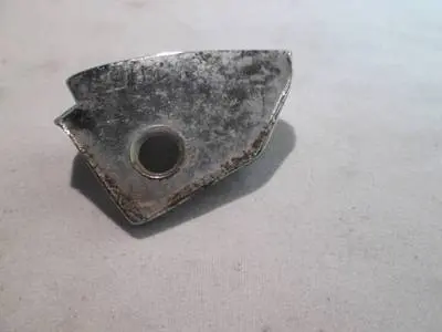 1966 66 Chrysler New Yorker 300 Front Fender Trim NOS MOPAR 2579564