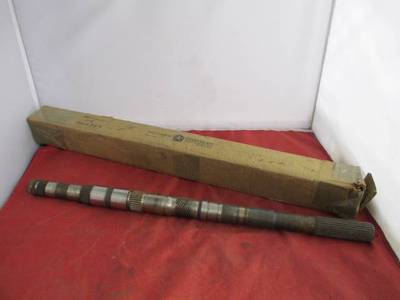 A/T Output Shaft A904 W/ 318 Fits 70-72 Models NOS MOPAR 3410949