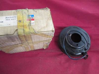 AC Field Magnetic Assembly 64-79 225 6 Cylinder Models NOS MOPAR 3846276