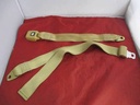 Beige/Tan Seatbelt Fits Some 79 Models NOS MOPAR 3861803