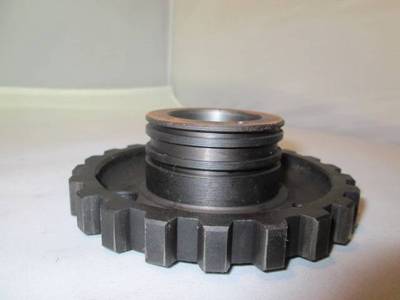 A/T GOVERNOR SUPPORT W/ 8 CYL 727 NOS MOPAR PLYMOUTH 62-64, ALL 63-64, # 1942108