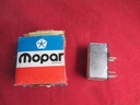 A/C BLOWER MOTOR RELAY 1974 - 75 FULL SIZED NOS MOPAR 3780596
