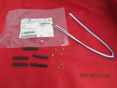 5 Way Wiring NOS MOPAR 68203454AA